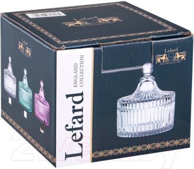Емкость для хранения Lefard Bliss / 781-311