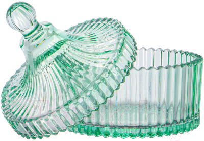 Емкость для хранения Lefard Bliss Green / 781-312