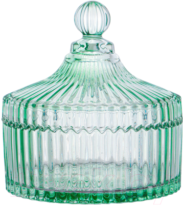 Емкость для хранения Lefard Bliss Green / 781-309 - фото