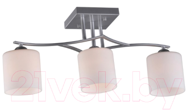 Люстра Omnilux Pisticci OML-55307-03 - фото