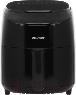 Аэрогриль Zelmer ZAF3550 - фото