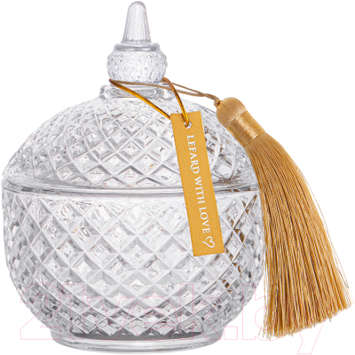 Емкость для хранения Lefard Charm / 781-314 - фото