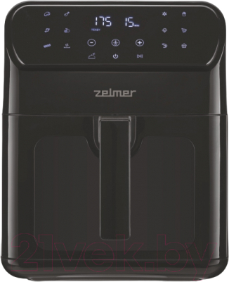 Аэрогриль Zelmer ZAF6500 - фото