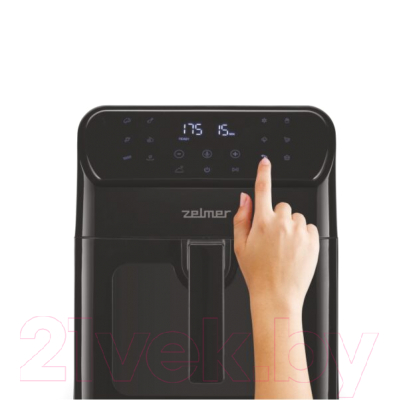 Аэрогриль Zelmer ZAF6500