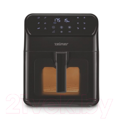 Аэрогриль Zelmer ZAF6500