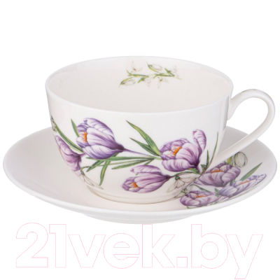 Набор для чая/кофе Lefard Sunday / 85-1934