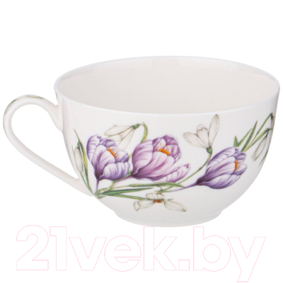 Набор для чая/кофе Lefard Sunday / 85-1934