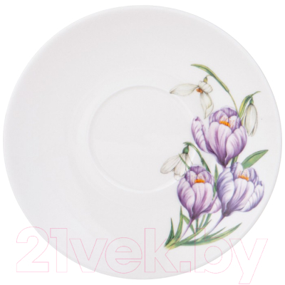 Набор для чая/кофе Lefard Sunday / 85-1934