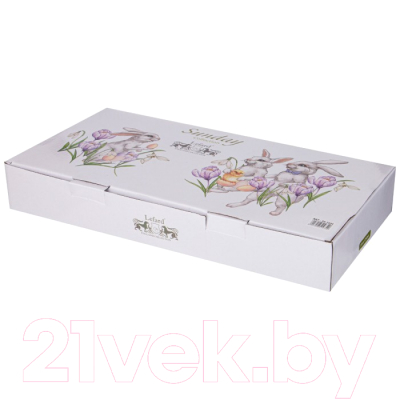 Набор для чая/кофе Lefard Sunday / 85-1934