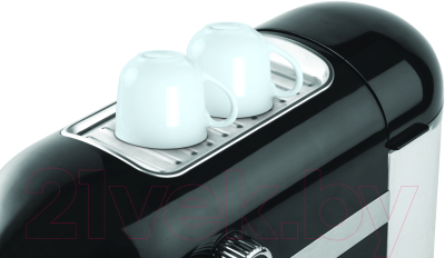 Кофеварка эспрессо Zelmer ZCM7295