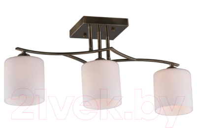 Люстра Omnilux Pisticci OML-55317-03 - фото