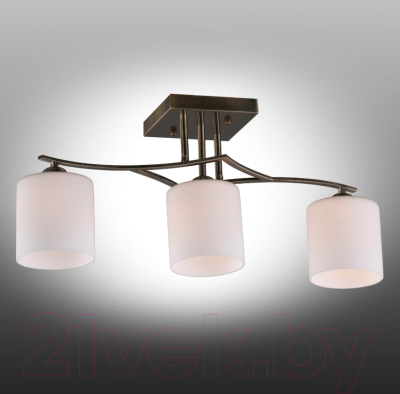 Люстра Omnilux Pisticci OML-55317-03