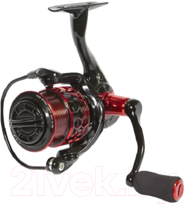 Катушка безынерционная Волжанка Pro Sport Light 3015 PE 10+1 - фото
