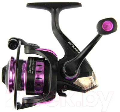 Катушка безынерционная Волжанка Спин Мастер 1010 5+1