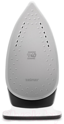Утюг с парогенератором Zelmer ZIS8402