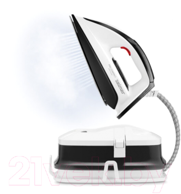 Утюг с парогенератором Zelmer ZIS8402