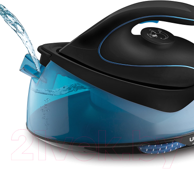 Утюг с парогенератором Zelmer ZIS5400