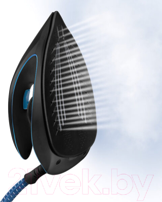 Утюг с парогенератором Zelmer ZIS5400