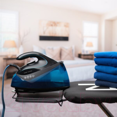 Утюг с парогенератором Zelmer ZIS5400