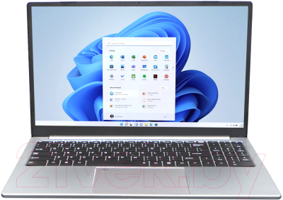 Ноутбук KUU G3 Pro 16GB/1TB - фото