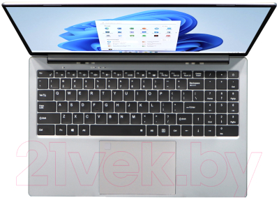 Ноутбук KUU G3 Pro 16GB/1TB