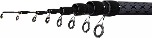 Удилище Волжанка Компромисс