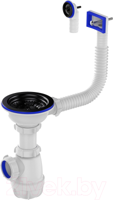 Сифон Aquant B0185-29-MR - фото