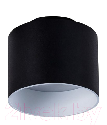 Точечный светильник Maytoni Planet C009CW-L12B - фото