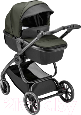 Детская универсальная коляска Cam Avant 2 в 1 / ART968-T585+ART805T-V90S - фото