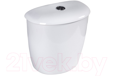 Унитаз напольный Универсал Цоп (бачок Евро)