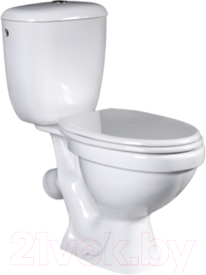 Унитаз напольный Универсал Цоп - фото