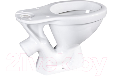 Унитаз напольный Универсал Цоп