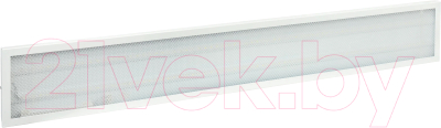 Светильник линейный КС СCА-LED-143-36W-1200х180х19(Prizma)-6500К / 9524031 - фото