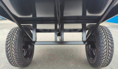 Прицеп Rossel ПМ-1Т