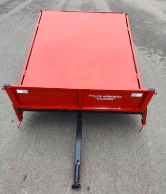 Прицеп Rossel ПМ-1Т