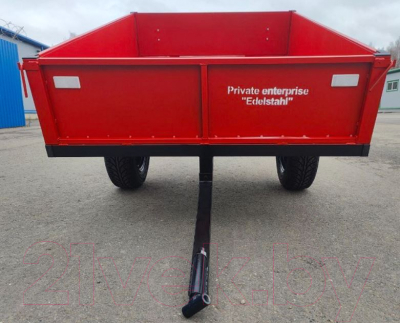 Прицеп Rossel ПМ-1Т