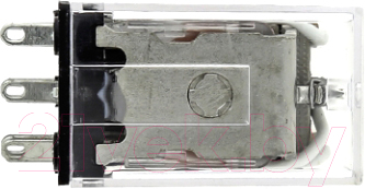 Реле промежуточное EKF PROxima RP-22-3-24-DC