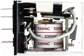 Реле промежуточное EKF PROxima RP-22-3-24-DC
