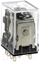 Реле промежуточное EKF PROxima RP-22-4-24-DC - фото