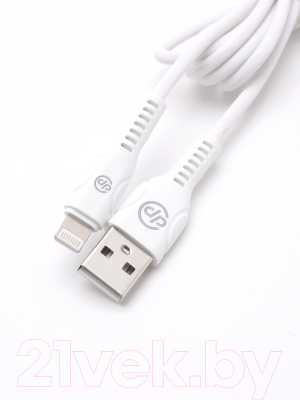 Кабель Digitalpart LC-303 Lightning