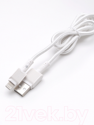 Кабель Digitalpart LC-306 Lightning