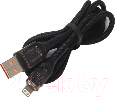 Кабель Digitalpart LC-350T Lightning - фото