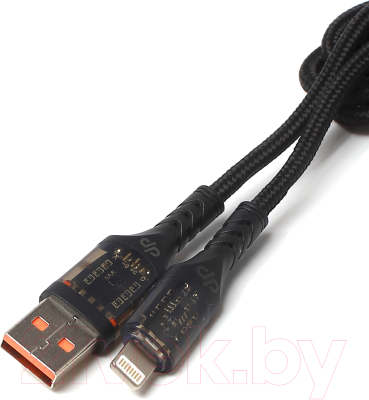 Кабель Digitalpart LC-350T Lightning