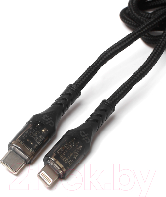 Кабель Digitalpart LC-350T USB-C to Lightning