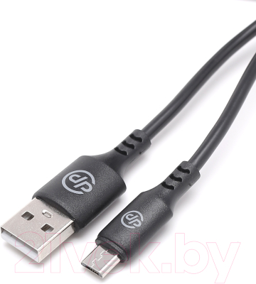 Кабель Digitalpart MC-307 MicroUSB