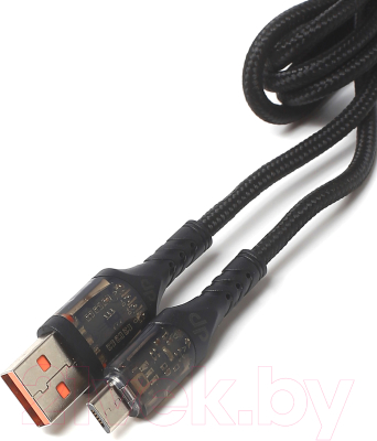 Кабель Digitalpart MC-350T MicroUSB