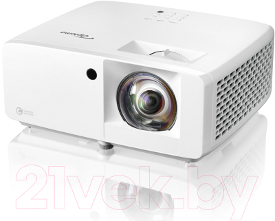 Проектор Optoma ZH450ST