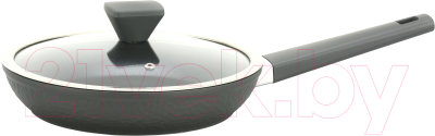 Сковорода Lenardi Hammer 819-002  - фото