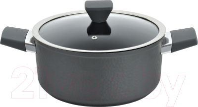 Кастрюля Lenardi Hammer 819-006 - фото