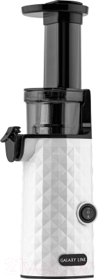 Соковыжималка электрическая Galaxy GL 0807 - фото